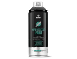 Pintura En Spray Anticalórica Montana Colors Plata