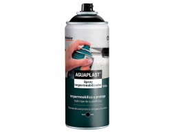Spray Impermeabilizante Aguaplast Negro