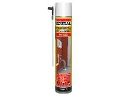 Escuma Pu Soudal Alta Expansió