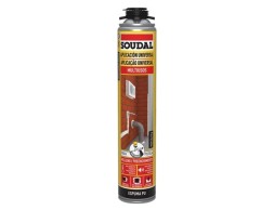 Espuma Pu Soudal Dosificación Controlada