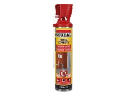 Escuma Pu Soudal Comfort & Control Genius