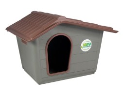 Caseta Perro Eco Mini 100% Reciclada
