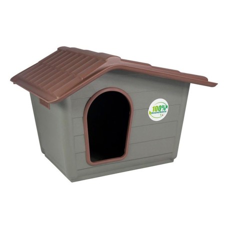 Caseta Perro Eco Mini 100% Reciclada
