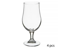 Joc 4 Copes Cervesa 37cl