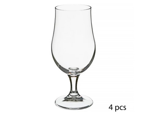 Joc 4 Copes Cervesa 37cl