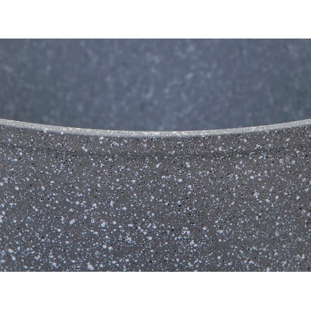 Wok Aluminio Nature