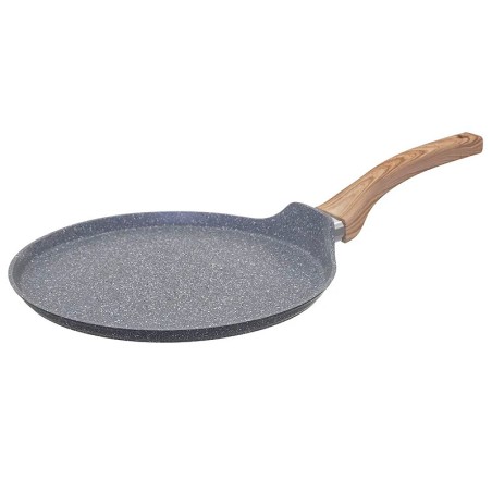 Paella Crep Alumini Nature