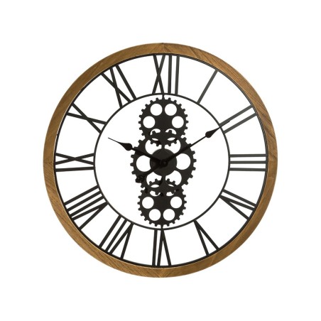Rellotge De Paret Mecanisme Metàl·Lic