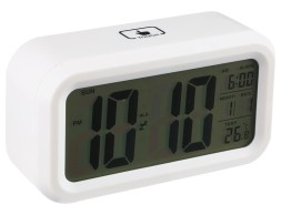 Reloj Despertador Digital 4 Modelos