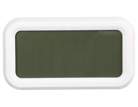 Reloj Despertador Digital 4 Modelos