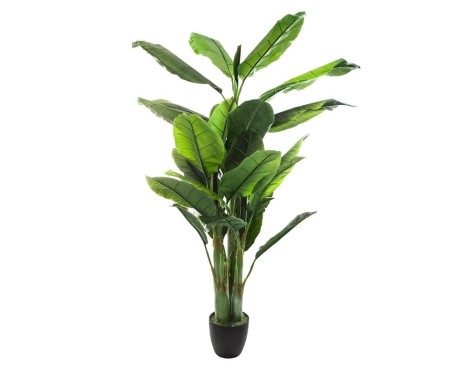 Planta Artificial Platanero