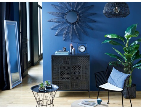 Planta Artificial Platanero