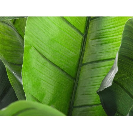 Planta Artificial Platanero