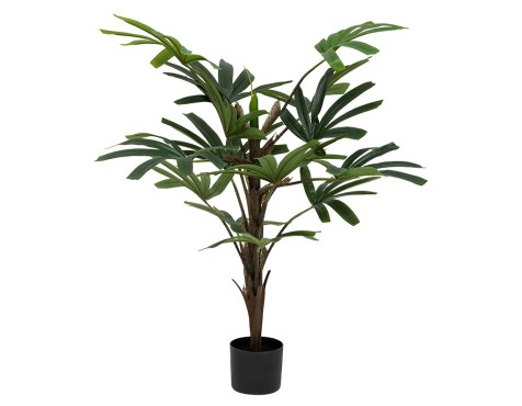 Planta Artificial Palmera