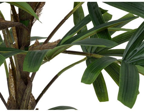 Planta Artificial Palmera
