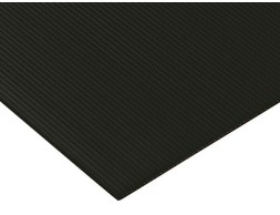 Polipropilè Alveolar Negre