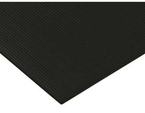 Polipropilè Alveolar Negre