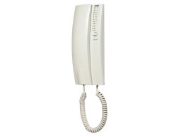 Telefonillo Universal Blanco