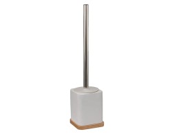Escombreta Bany Natureo Bambú I Blanc