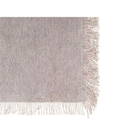 Mantel Maha Gris