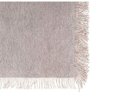 Mantel Maha Gris