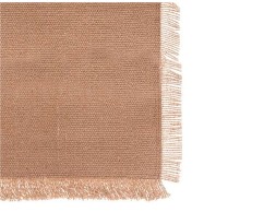 Mantel Maha Beige Lino