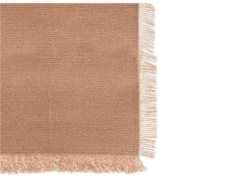 Mantel Maha Beige Lino
