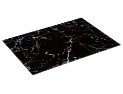 Taula De Tall Marbre Negre