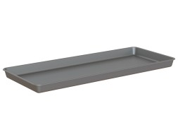 Plat Rectangular Venezia Xl Antracita