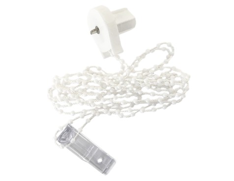 Accesorio Mecanismo Roll-Up Blanco