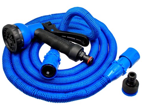Manguera Riego Extensible Xpansy Hose Pro