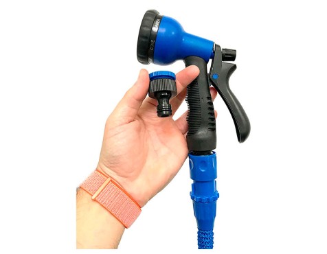 Manguera Riego Extensible Xpansy Hose Pro