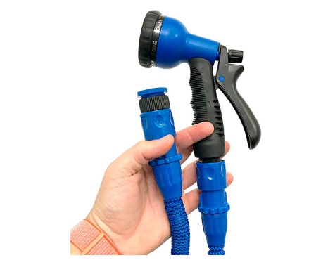 Manguera Riego Extensible Xpansy Hose Pro