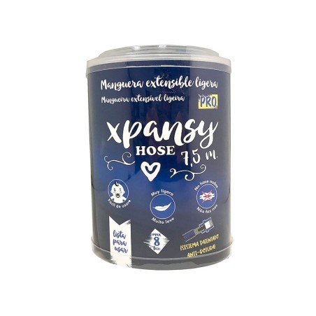 Manguera Riego Extensible Xpansy Hose Pro