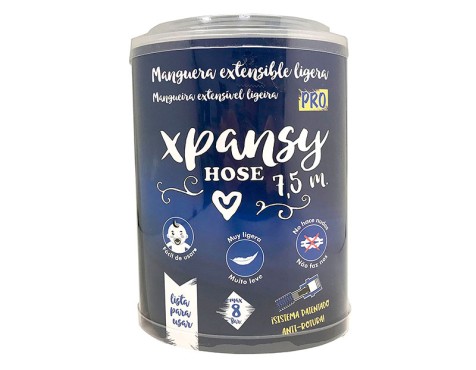 Manguera Riego Extensible Xpansy Hose Pro
