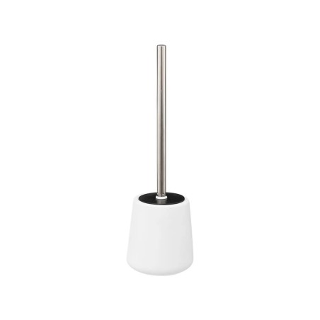 Escobilla Baño Colors Gres Blanc