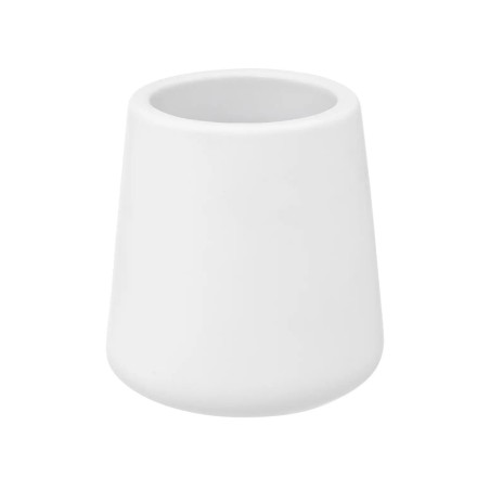 Escobilla Baño Colors Gres Blanc