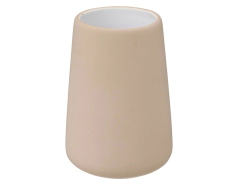 Got Porta-Raspalls De Dents Colors Gres Beix