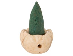 Incienso Cono Soporte Taly Jazmín Magnolia (15un)