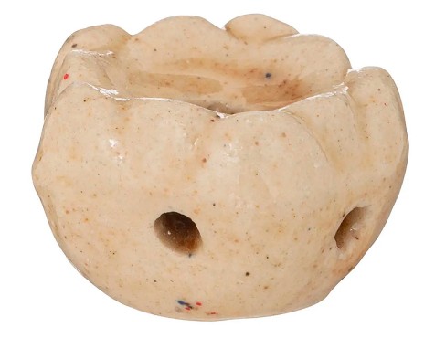 Incienso Cono Soporte Taly Jazmín Magnolia (15un)