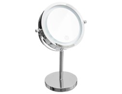 Mirall D'augment Tàctil Amb Llum Led