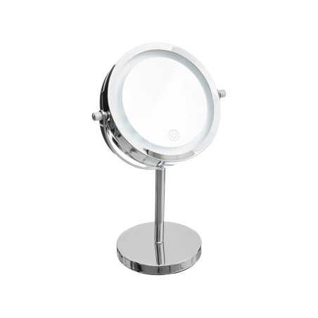 Mirall D'augment Tàctil Amb Llum Led