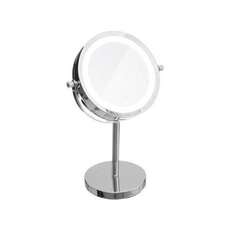 Mirall D'augment Tàctil Amb Llum Led