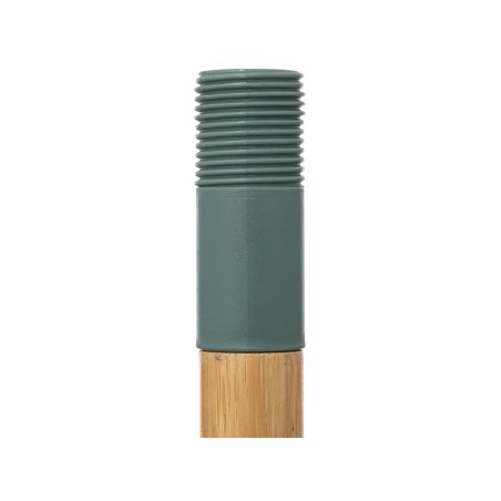 Fregona Amb Mànec De Bambú