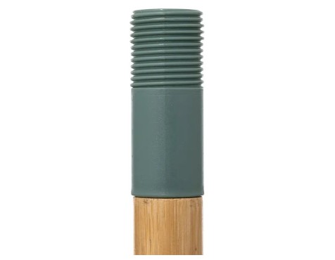 Fregona Amb Mànec De Bambú