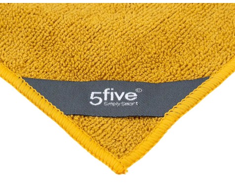 Bayetes Microfibra Ultra Pure (3un)
