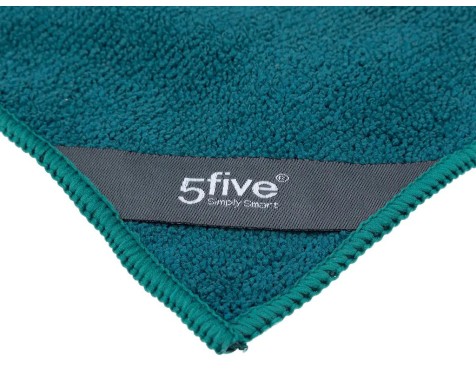 Bayetes Microfibra Ultra Pure (3un)