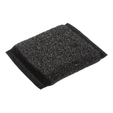 Esponja Acer Inoxidable (3un)