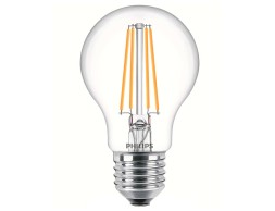 Bombeta Led Estàndard Filament Philips Llum Neutra