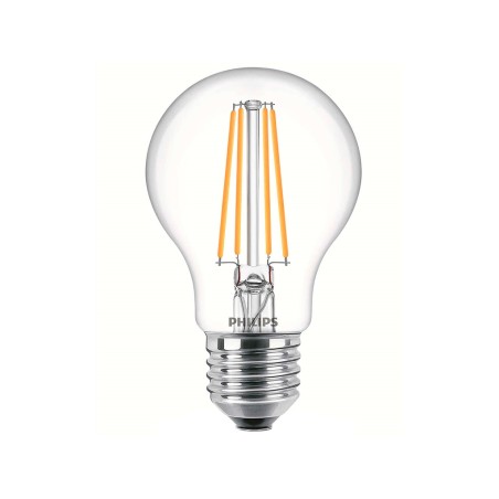 Bombeta Led Estàndard Filament Philips Llum Neutra